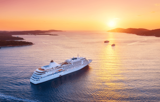 Regent Seven Seas Cruises