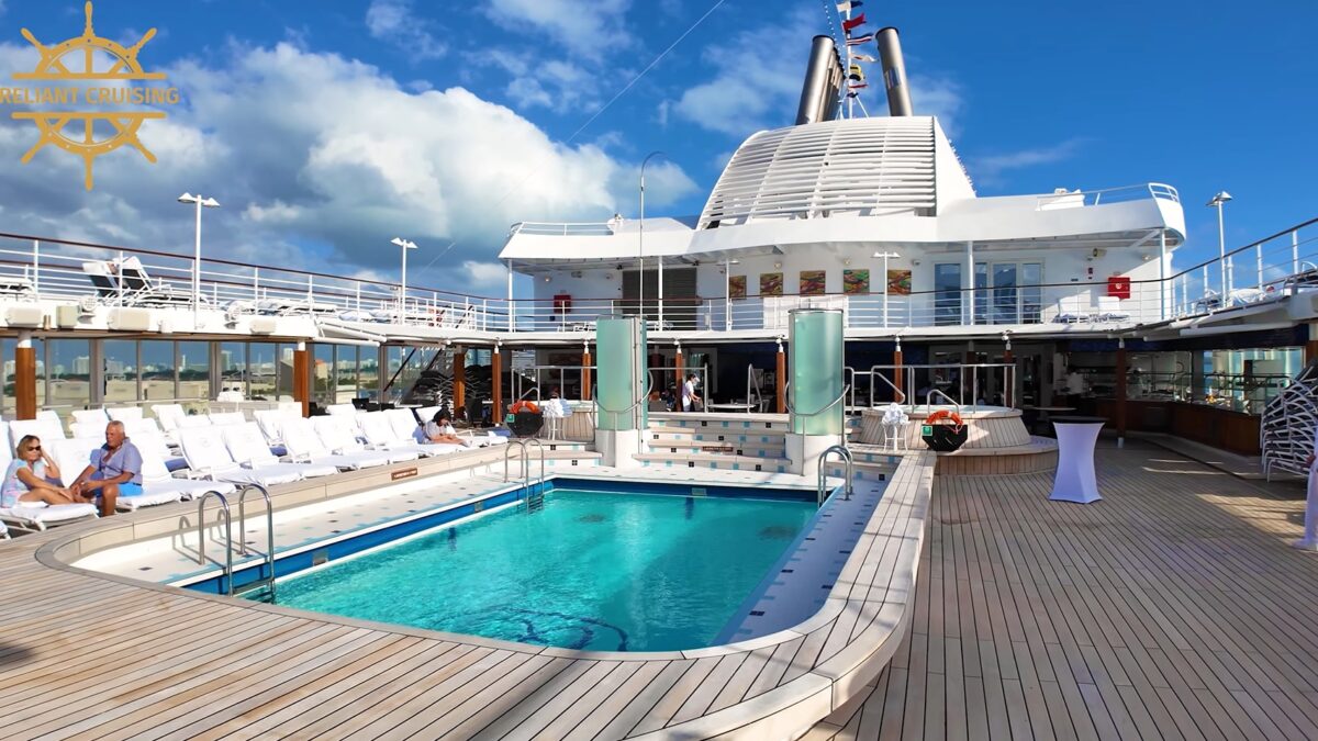 Viking vs regent cruises