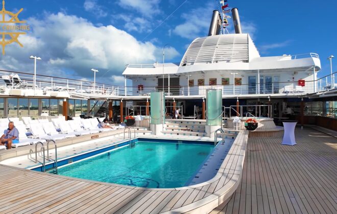 Viking vs regent cruises