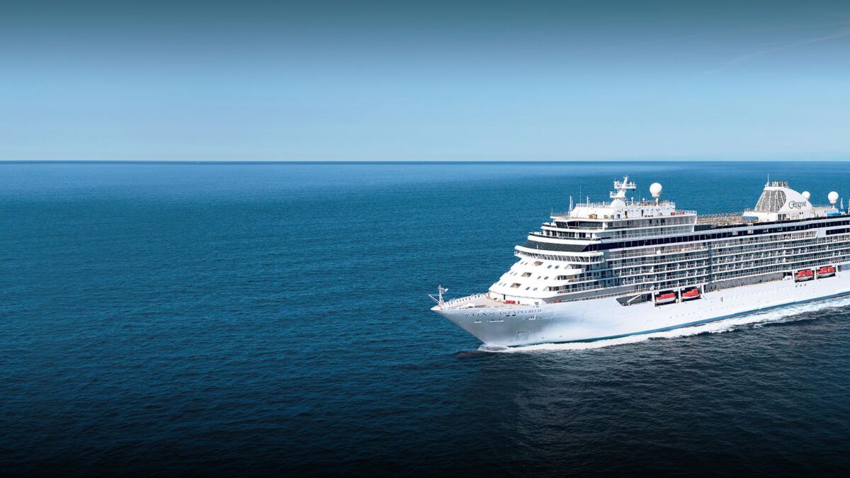 regent seven seas explorer