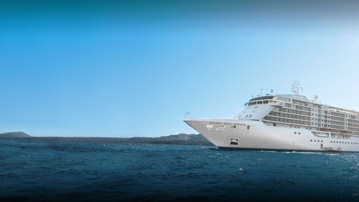 regent seven seas voyager