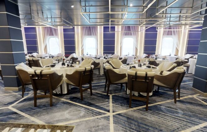 Regent Seven Seas Mariner