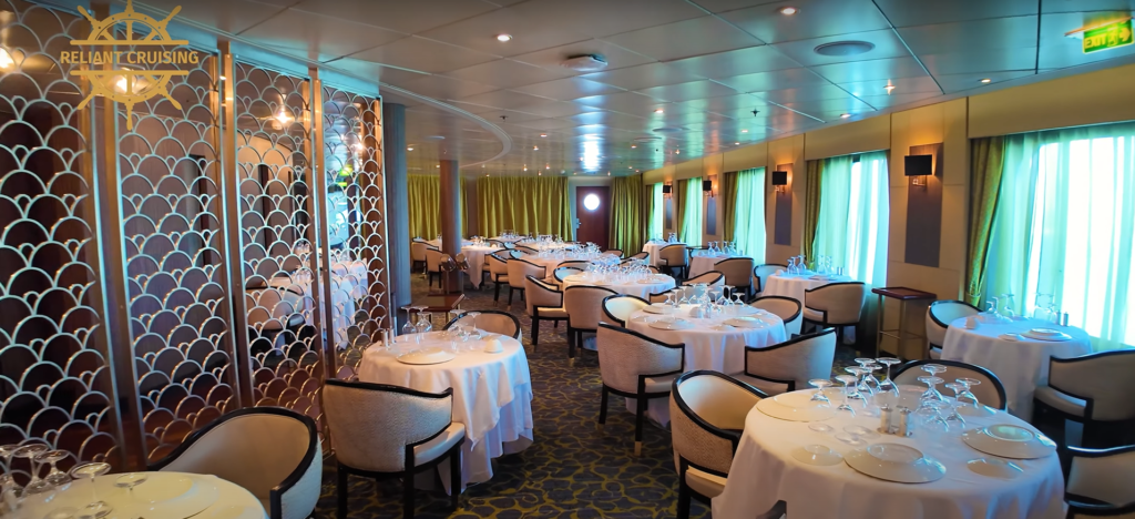 sophisticated cruising and the more sophisticated cruise
