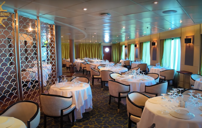 sophisticated cruising and the more sophisticated cruise