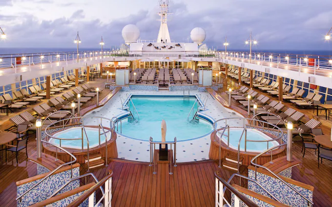 are regent cruises worth the money
