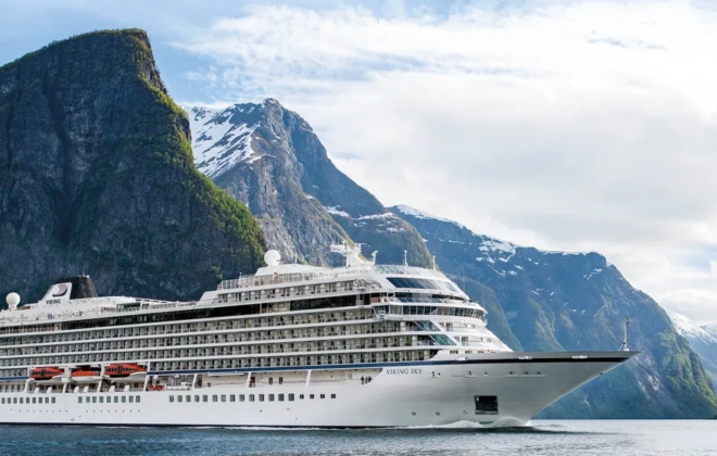Seabourn vs Regent Cruises
