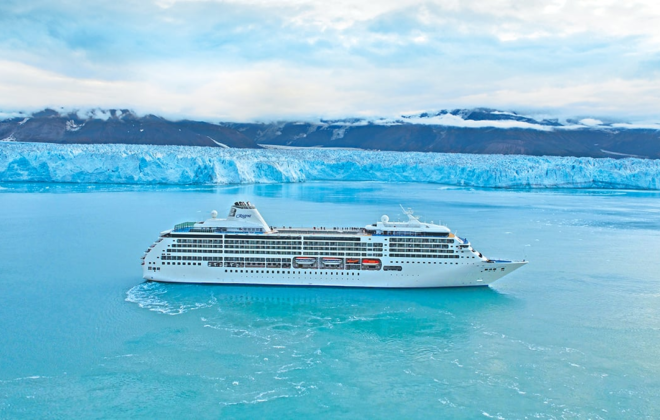 most prestigious cruise line / prestigious cruises