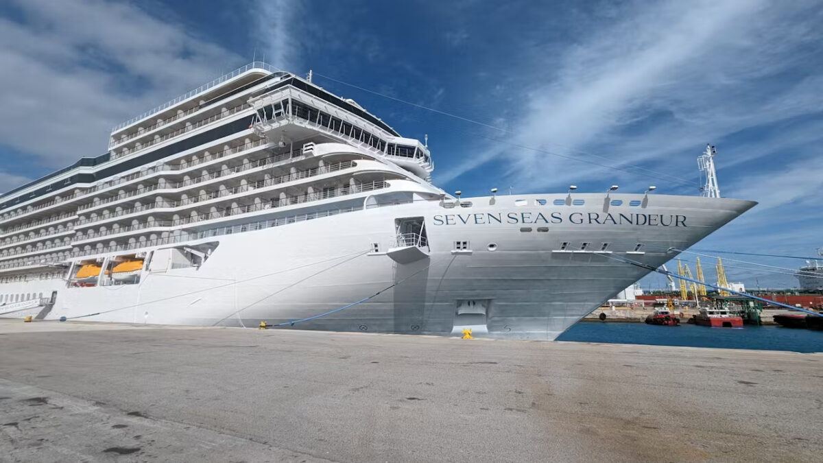 regent seven seas grandeur