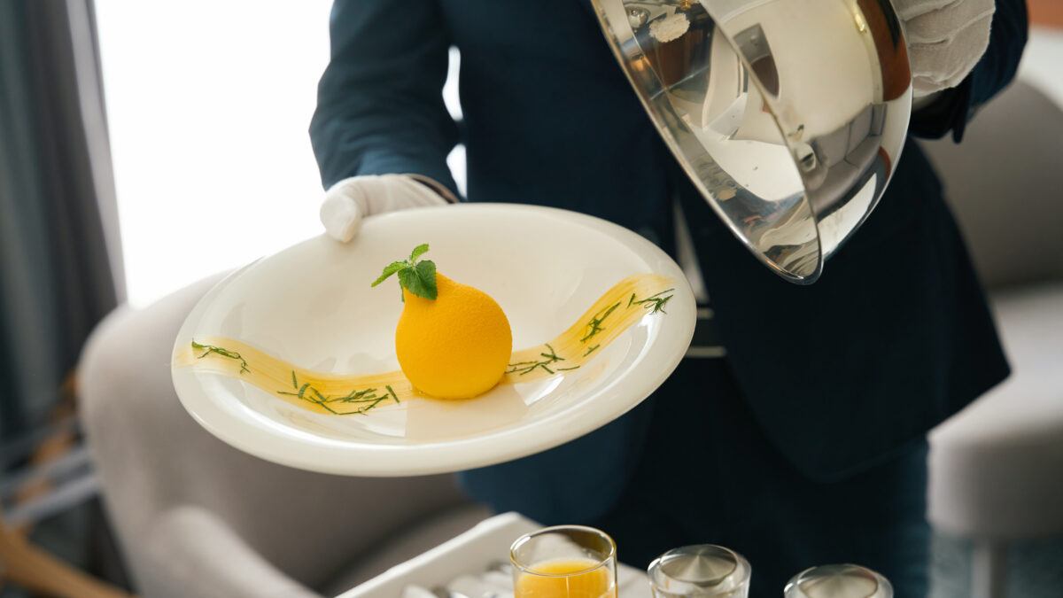 how much cost for cruise suite with butler