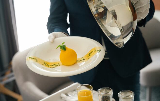 how much cost for cruise suite with butler